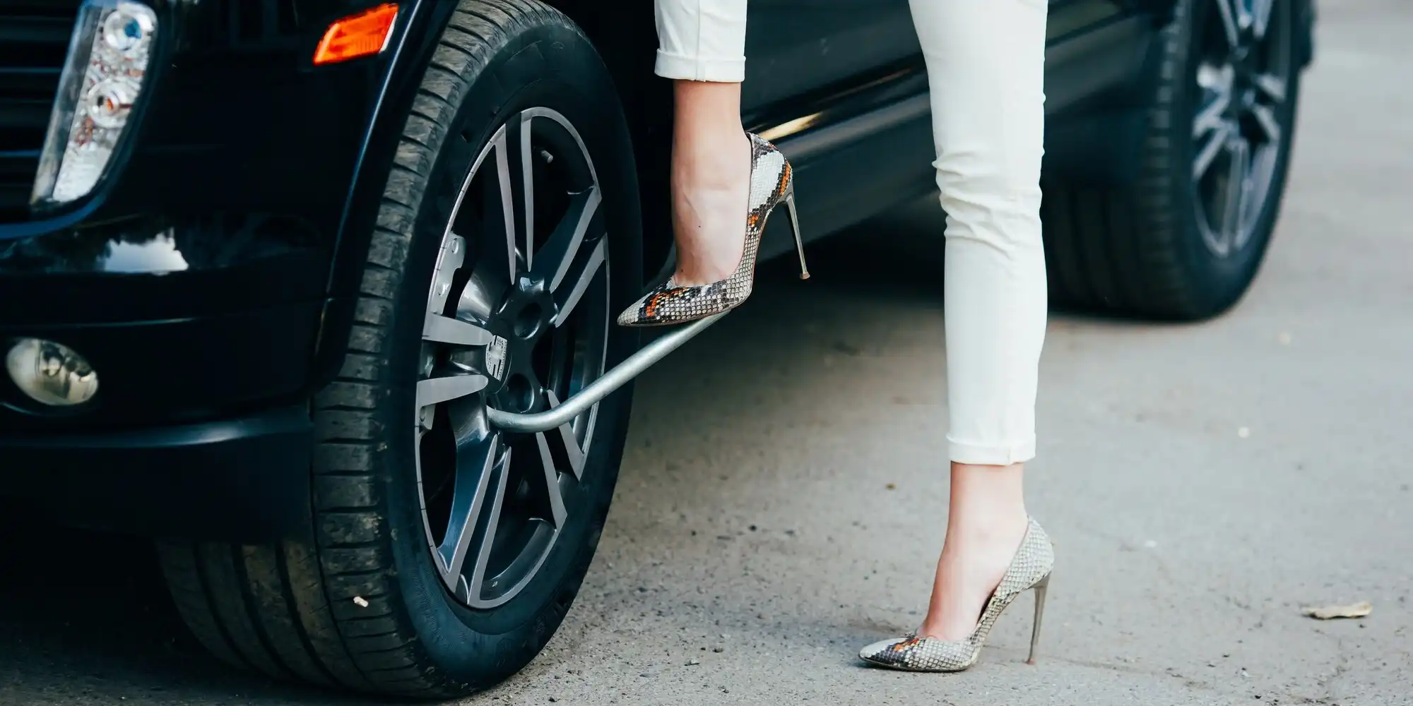 EVA Foam in Car Tire Inserts Revolutionizing Road Safety and Comfort