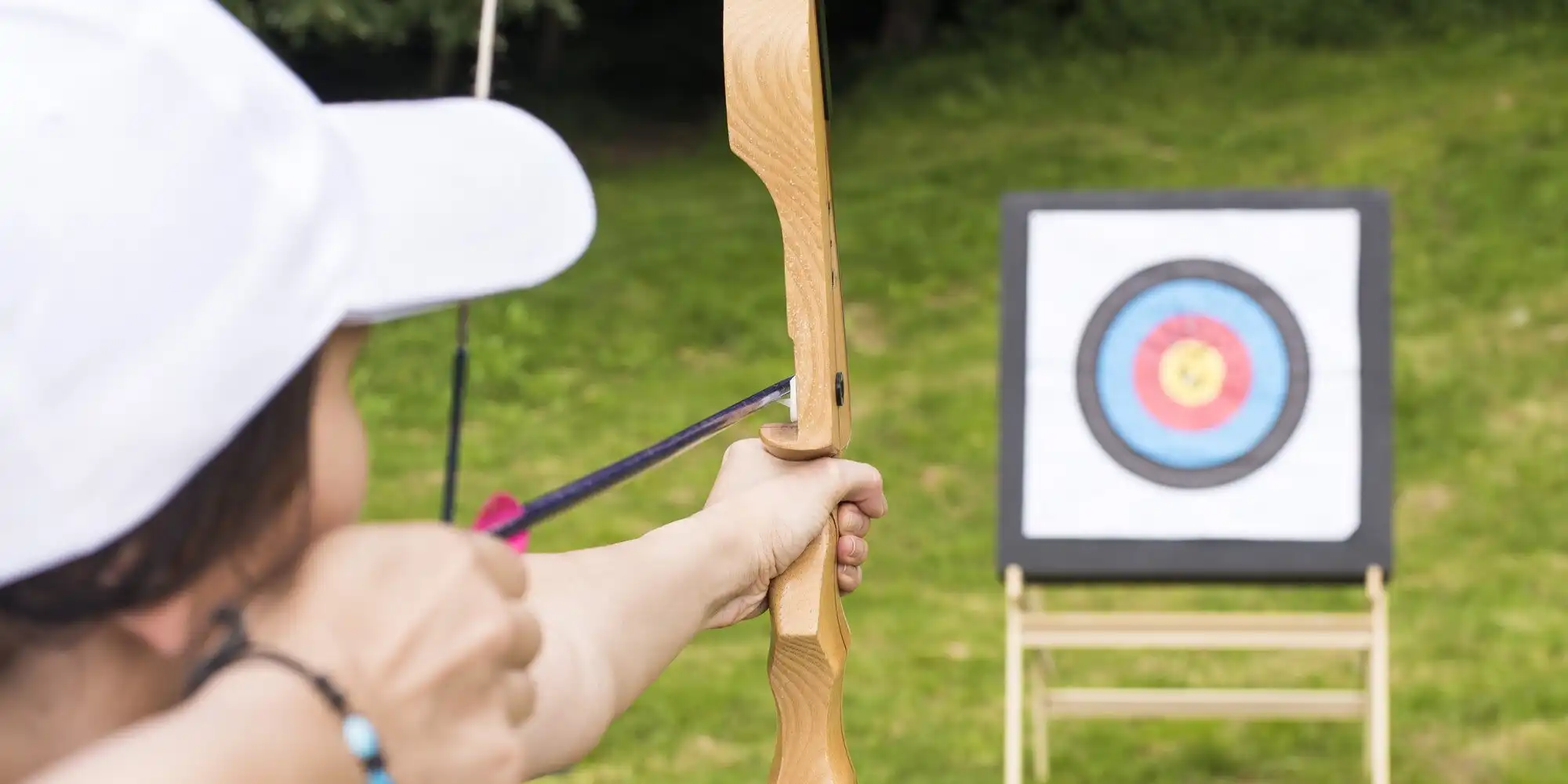 Hitting the Mark The Innovative Use of EVA Foam in Archery Targets